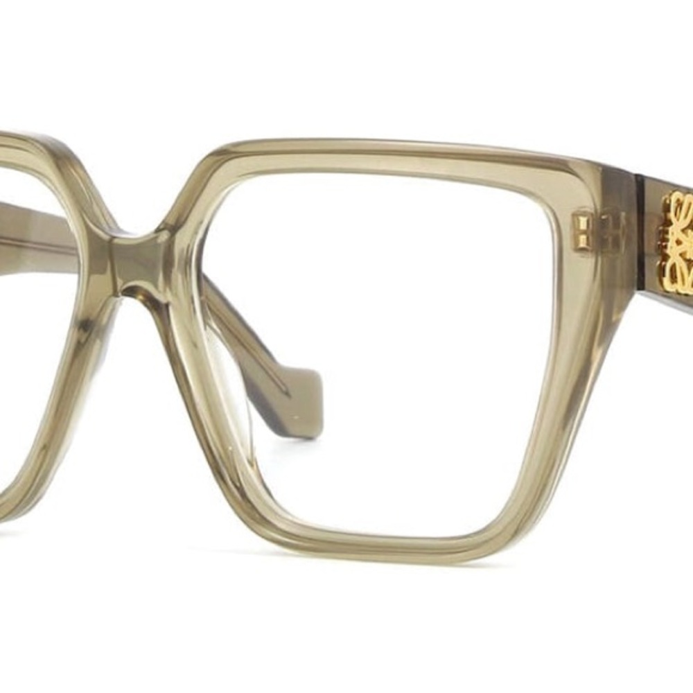 Loewe Anagram RX Glasses - Picture 8 of 16